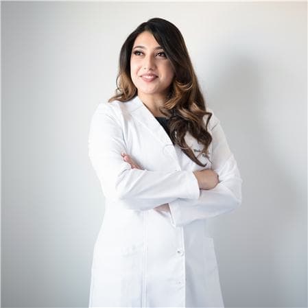 Clinician who reviewed SleepyPatch
