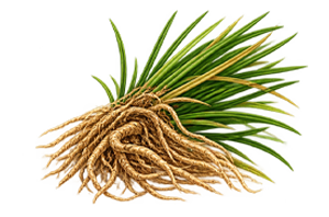 Vetiver