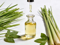 Citronella oil