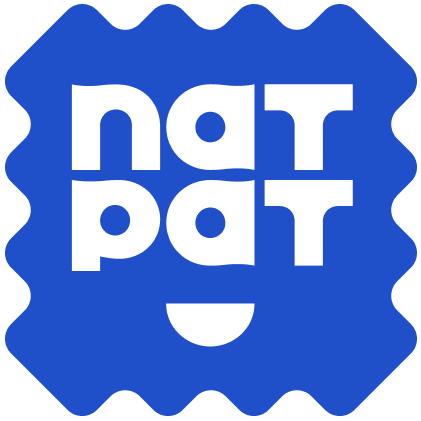 NATPAT Health and Wellness Patches: Your Path to Wellbeing