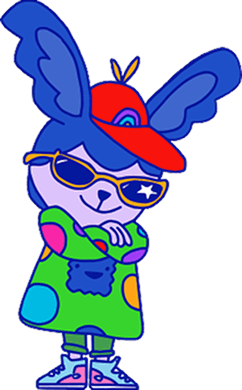 NatPat Mascot
