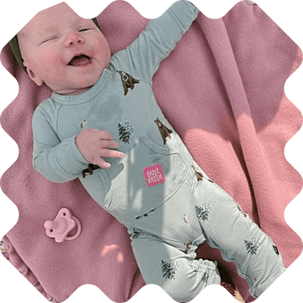 For babies
