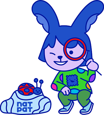 Navpat The NATPAT story