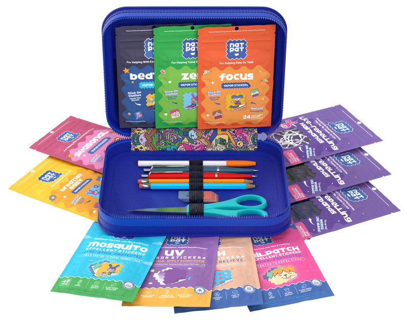 School Starter Kit