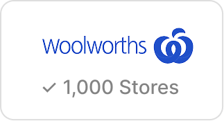Woolworths