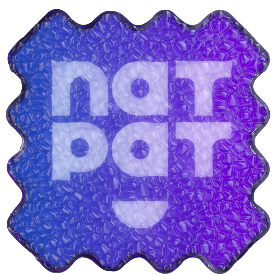Touch and Texture: NATPAT Sensory Stickers for Enhanced Focus and Calm