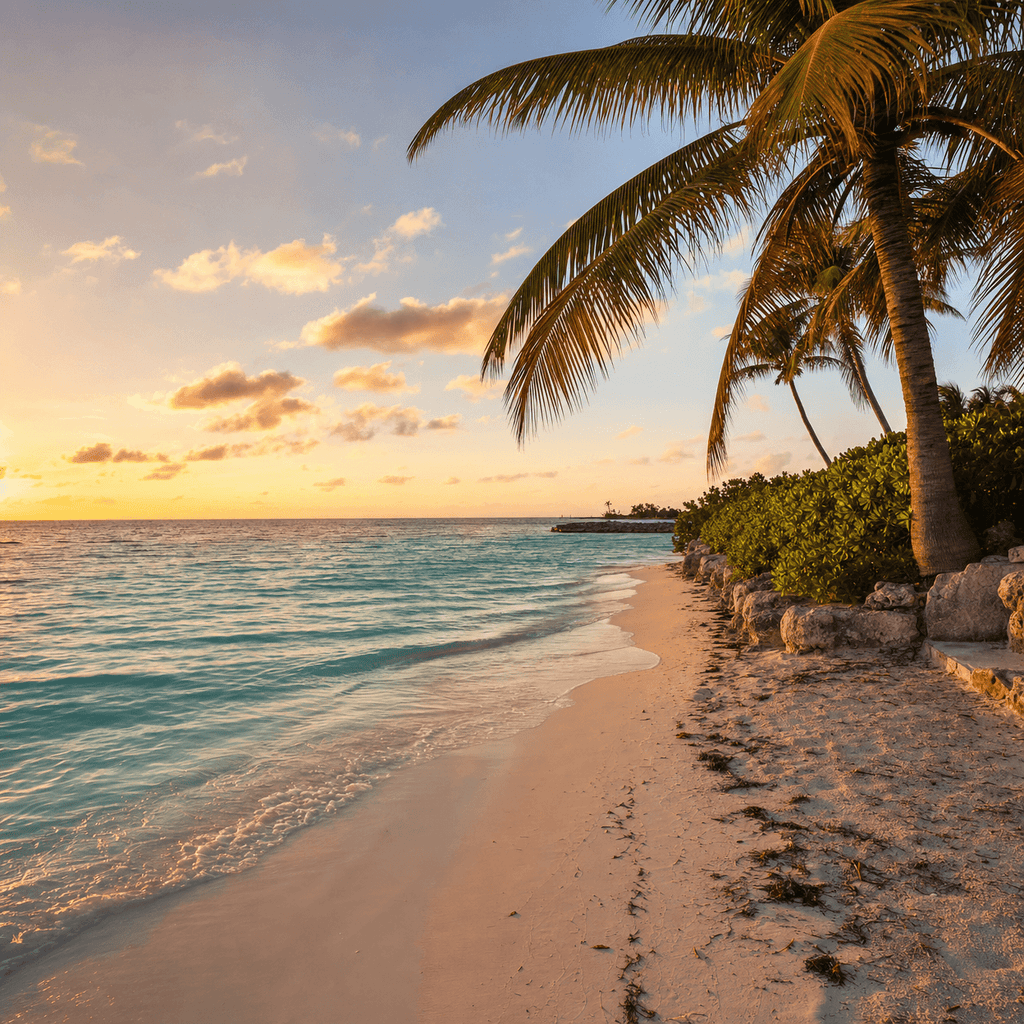 FLORIDA KEYS / GULF COAST travel destination