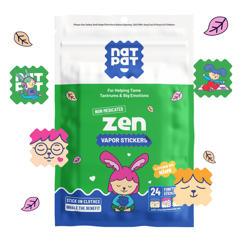 ZenPatch pack