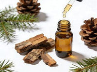 Atlas cedarwood oil