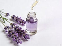 Lavender oil