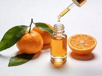 Mandarin oil