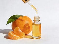 Sweet orange oil