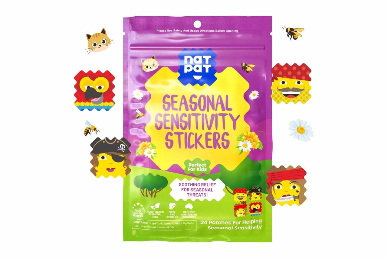 30 x AllergyPatch big image 2