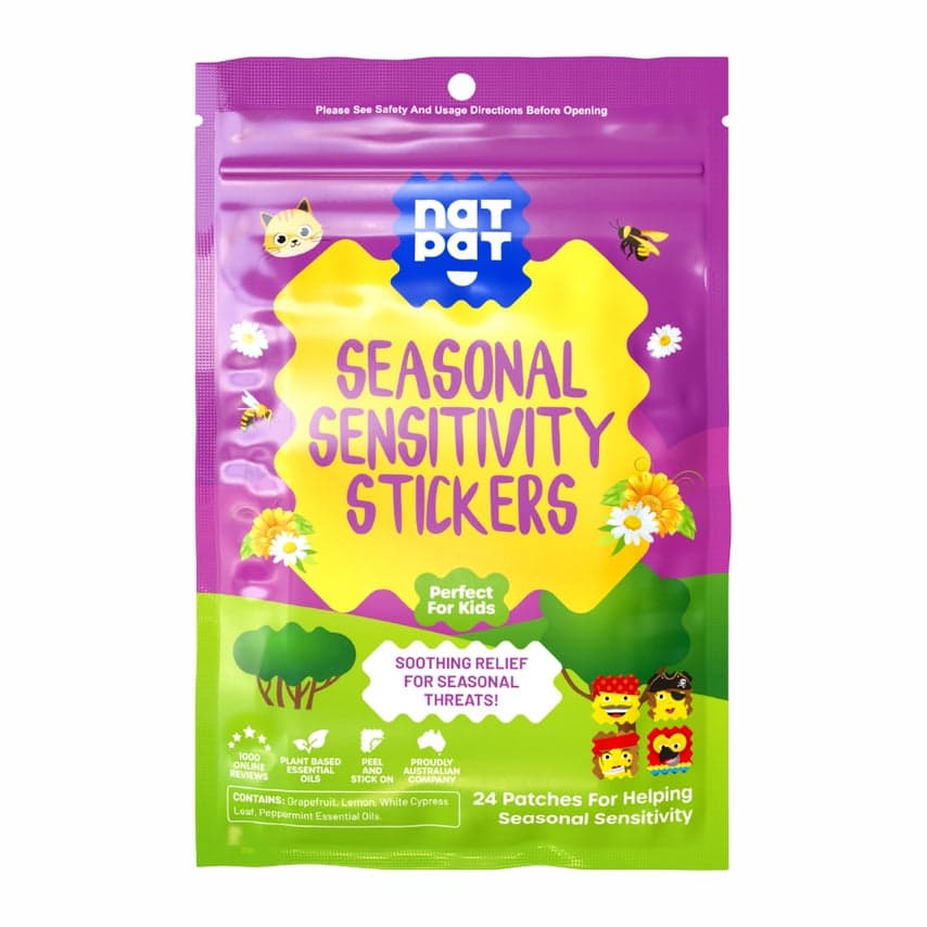 30 x AllergyPatch big image 8