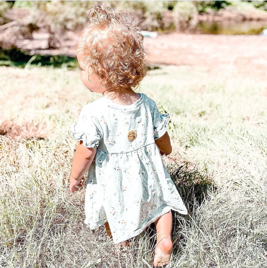 30 x BuzzPatch  - US