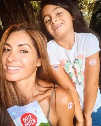 30 x BuzzPatch  - US big image 6