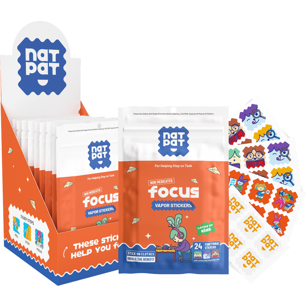 30 x FocusPatch big image 1