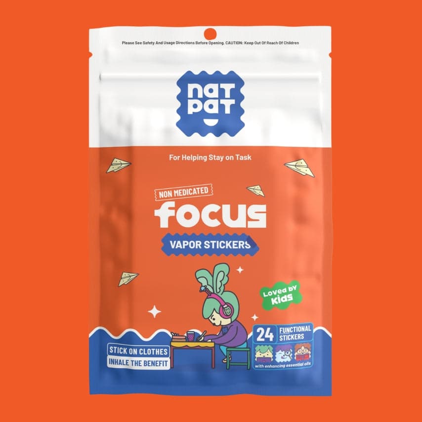 30 x FocusPatch big image 10