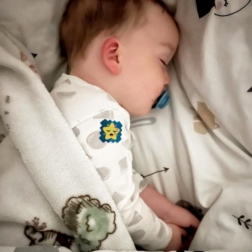 30 x SleepyPatch big image 9