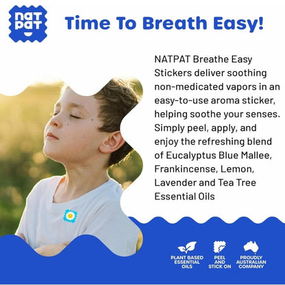 30 x StuffyPatch individual resale packs in a Retail Display Box*