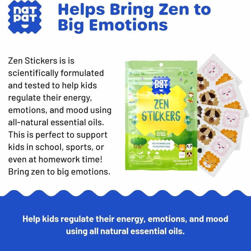 30 x ZenPatch big image 3