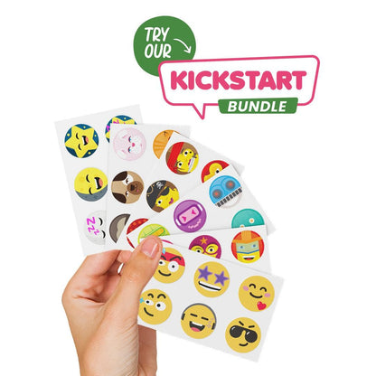 Discounted Wholesale Starter Pack: 60xBuzzPatch + 30xMagicPatch packets