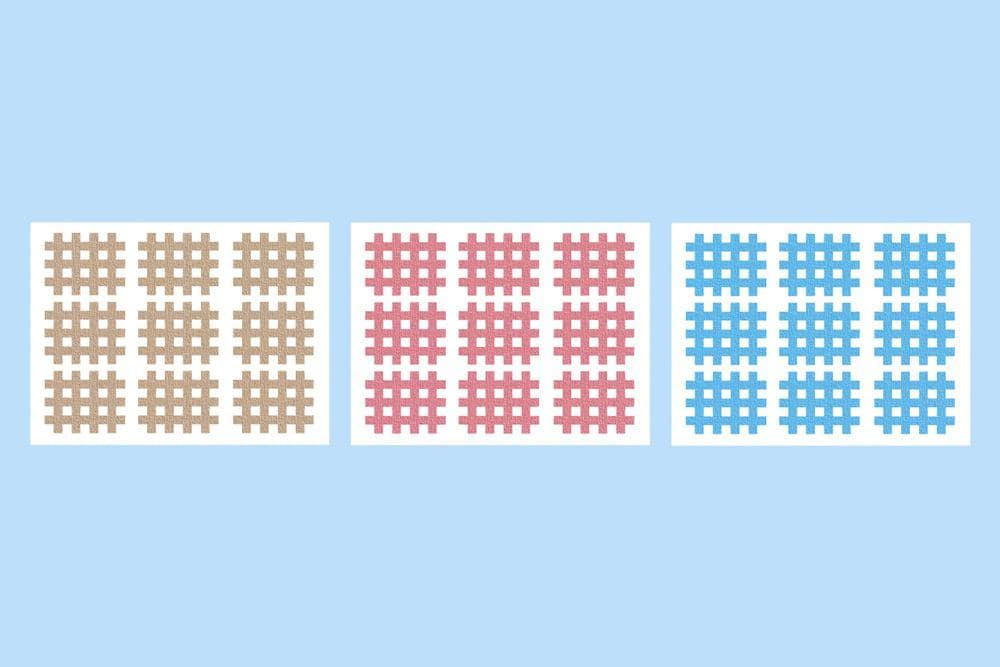 Discounted Wholesale Starter Pack: 60xBuzzPatch + 30xMagicPatch packets