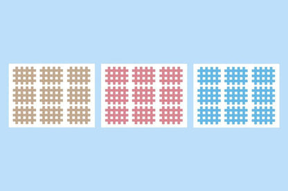 Discounted Wholesale Starter Pack: 60xBuzzPatch + 30xMagicPatch packets