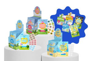 Discounted Summer Wholesale Starter Pack