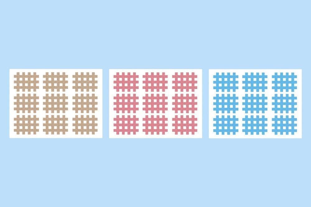 BESTSELLER BUNDLE : 30xBuzzPatch + 30xMagicPatch packets big image 8