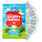 30 x StuffyPatch individual resale packs in a Retail Display Box