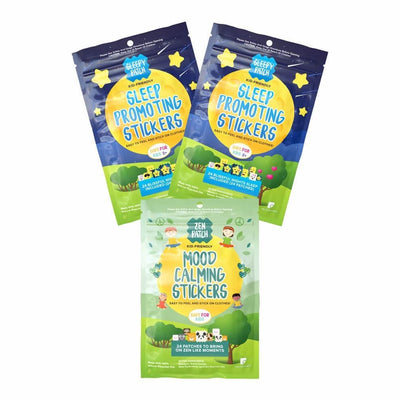 The Tranquil Nights Bundle