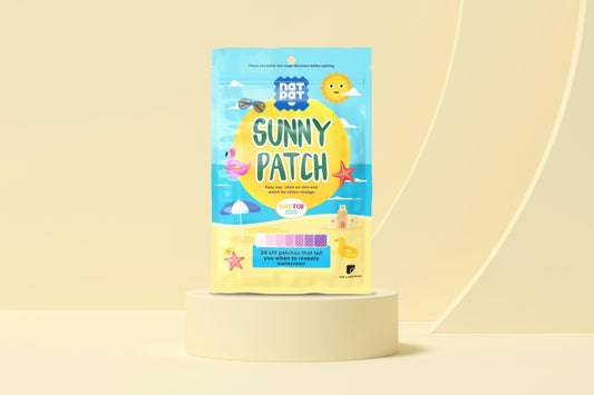 SunnyPatch BF