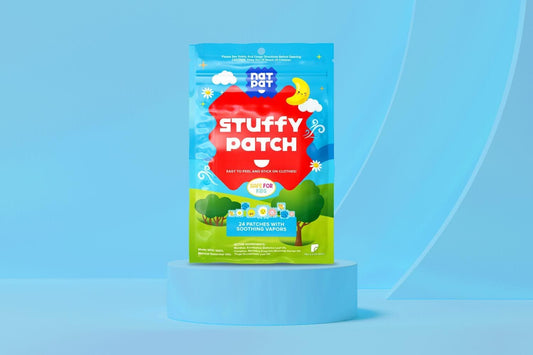 StuffyPatch BF