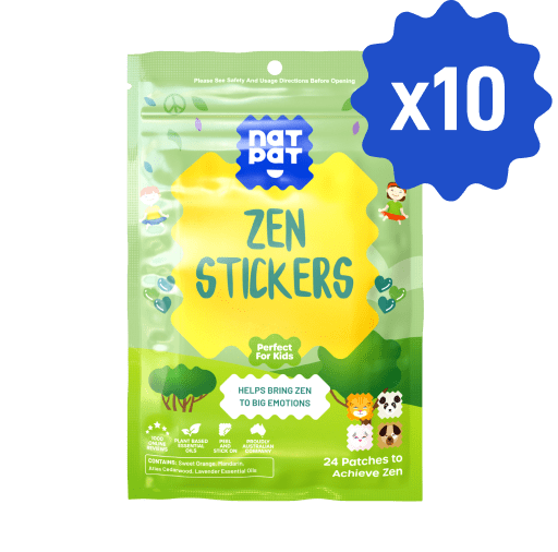ZenPatch big image 1