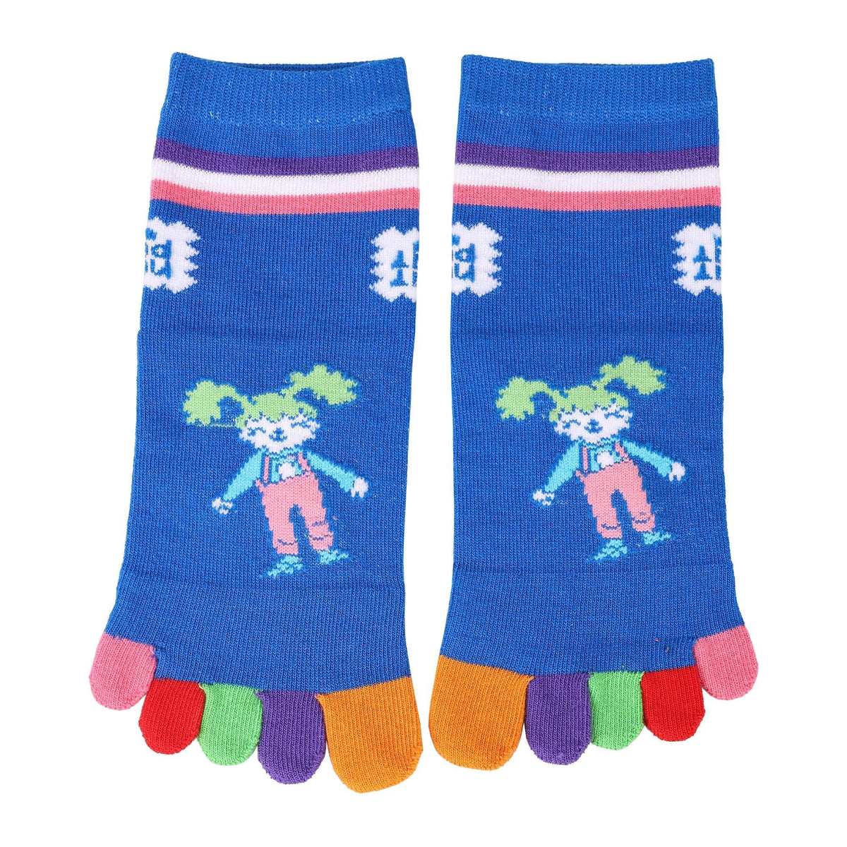 Silly Socks