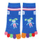 Footsie Friends - Small