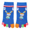 Fun Feet - Medium