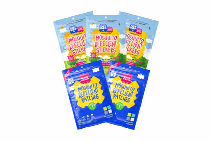 Whole Family Protection Kit