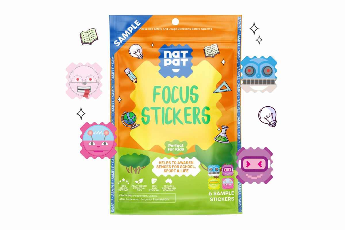 FocusPatch Trial Offer