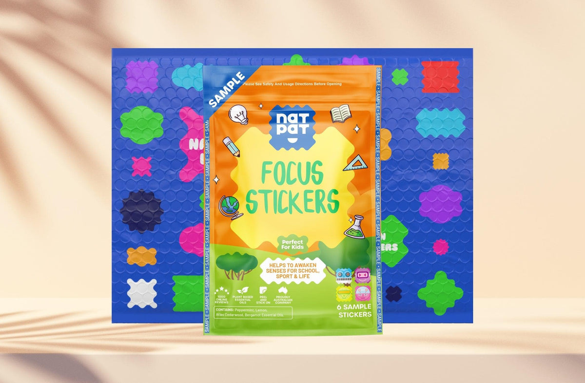 FocusPatch Trial Offer
