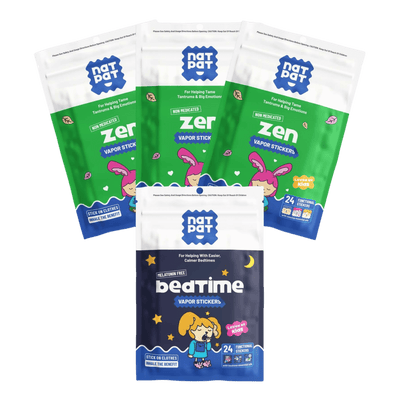 All-in-one Stress Relief Kit