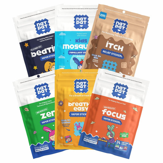 Family Wellness Complete Bundle