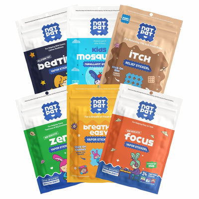 Family Wellness Complete Bundle
