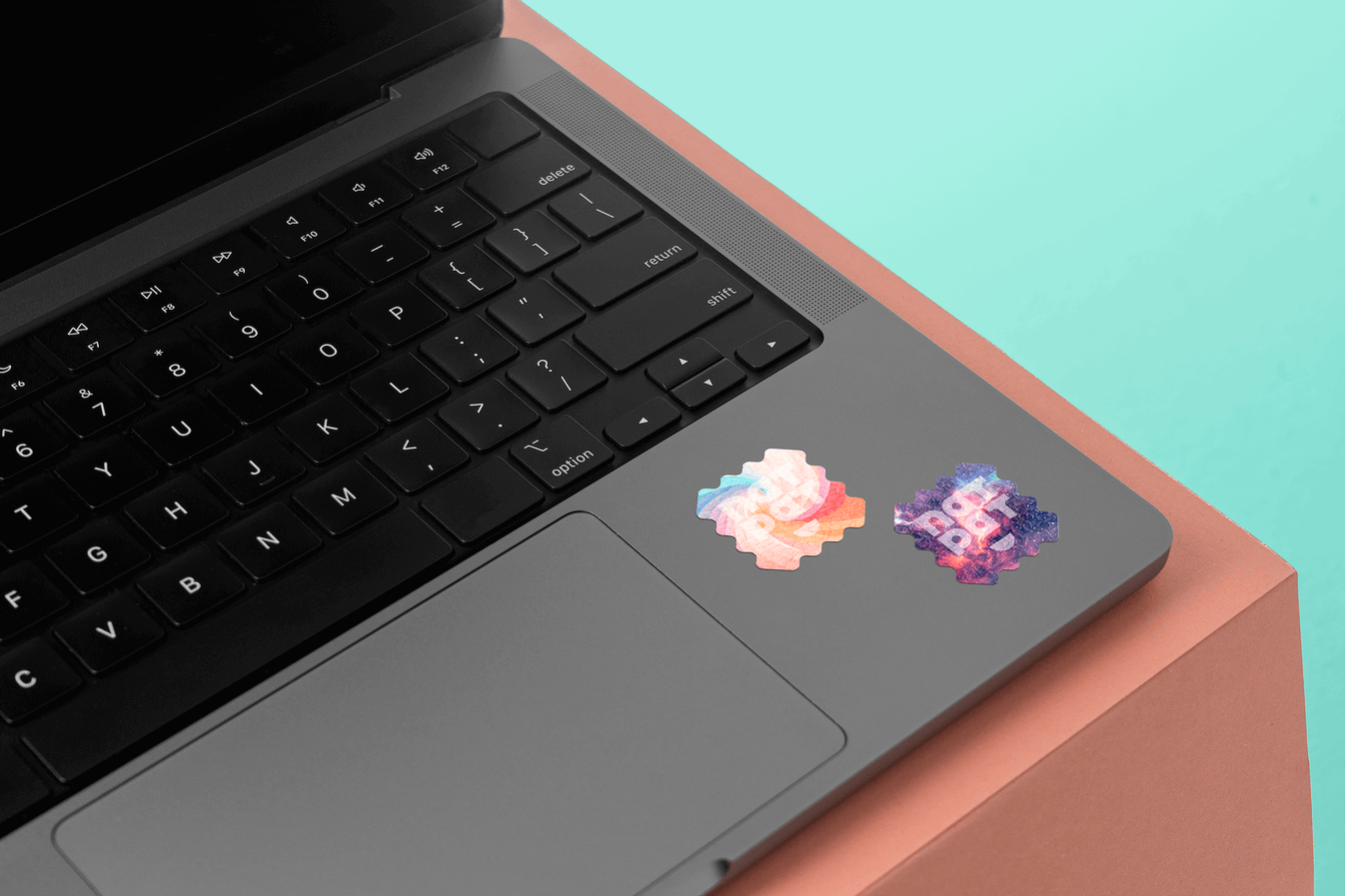 Feel the Calm: NATPAT's Textured Sensory Stickers for Focus and Relaxation