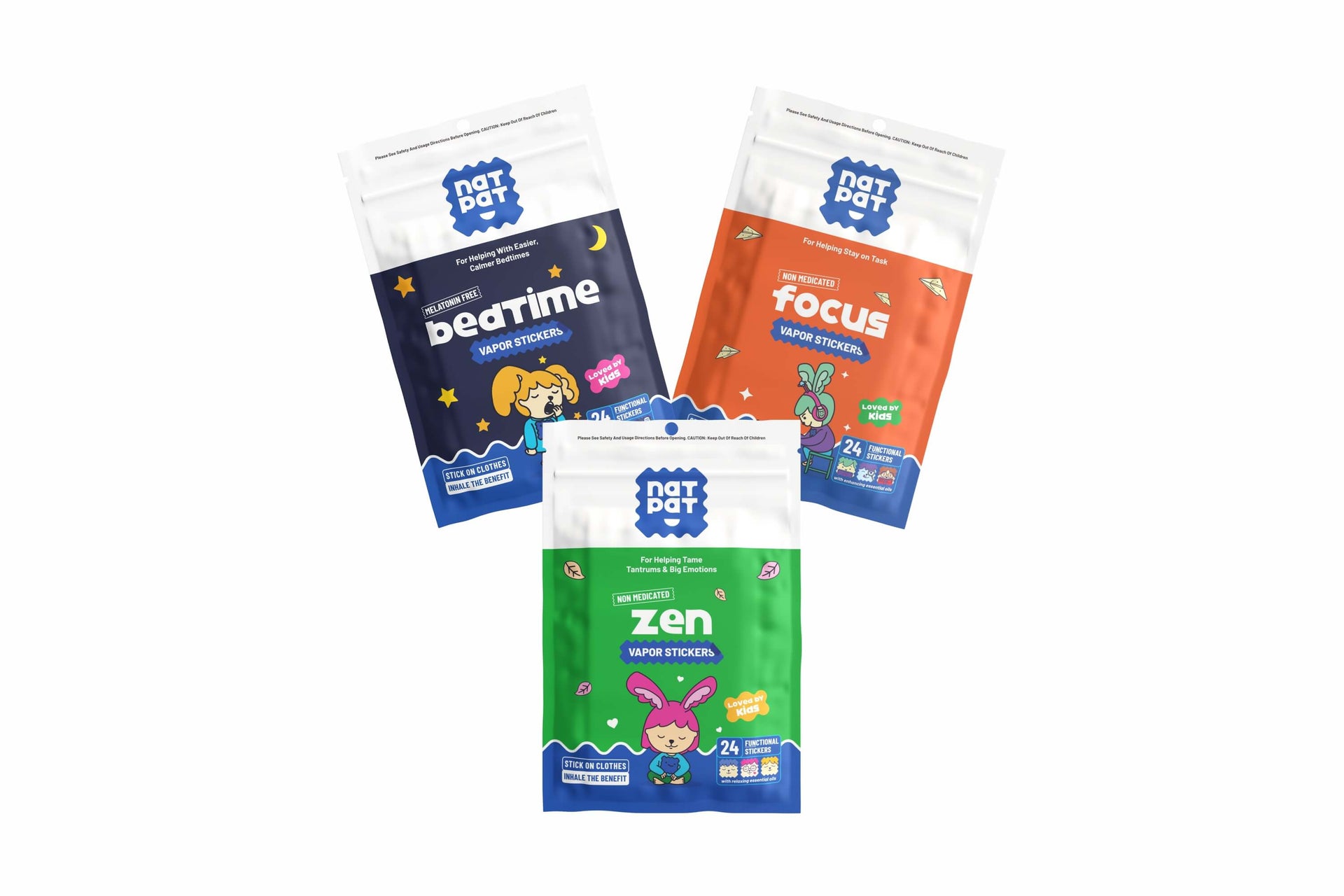 Home Wellness Kit