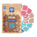 MagicPatch Itch Relief Patches | Anti-Itch Treatment for Mosquito Bite Relief