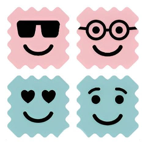 Mosquito Patches for Kids (Designs)