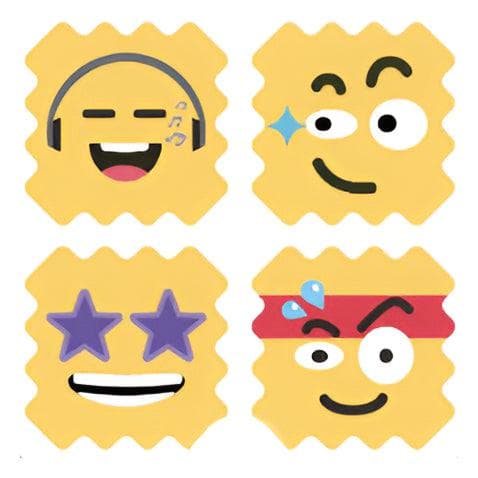 Mosquito Patches for Kids (Designs)