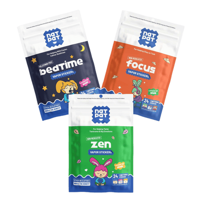 Home Wellness  Kit